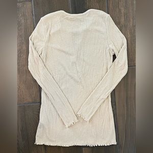Mazik LS Shirt